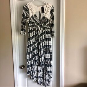 FreePeople Mew Romantics Dress